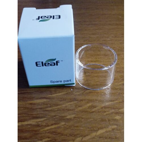ELEAF - Tube Pyrex Glass MELO 4 - D25 - 4.5 ml