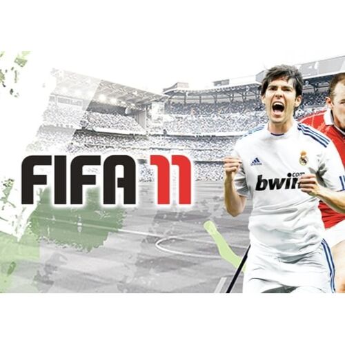 FIFA 11 (PC) Origin Key - GLOBAL