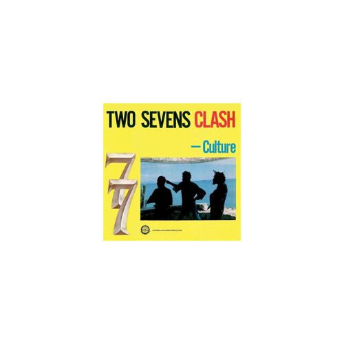 Two Sevens Clash