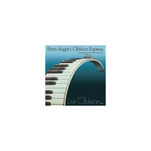 Live Oblivion Volume 1