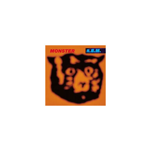 Monster (25th Anniversary Edition)