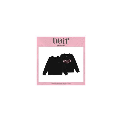 Stray Kids Skzoo Do It Long Sleeve