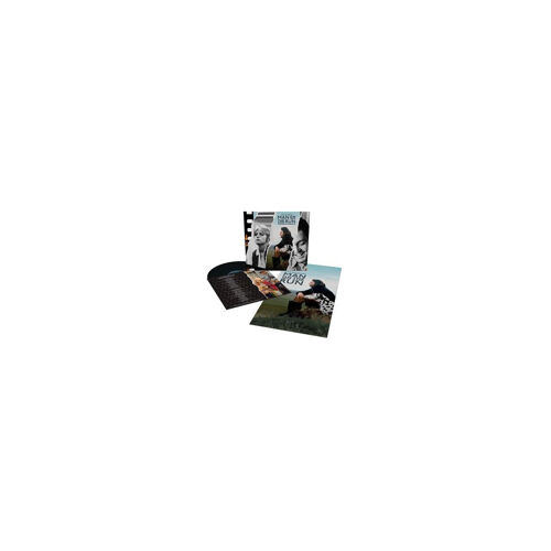 Paul Mccartney & Wings - Man On The Run (Music From The Motion Picture Soundtrack) [Vinyl Lp] 180 Gram