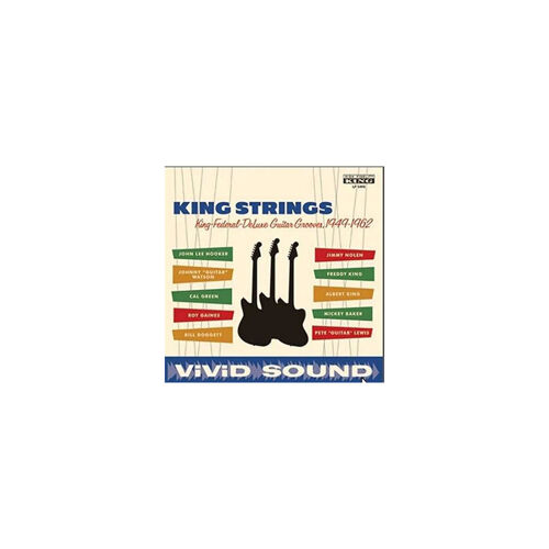 King Strings