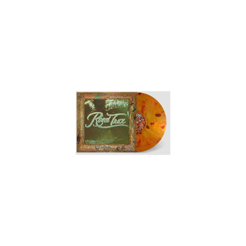 White Stuff Pizza Édition Limitée