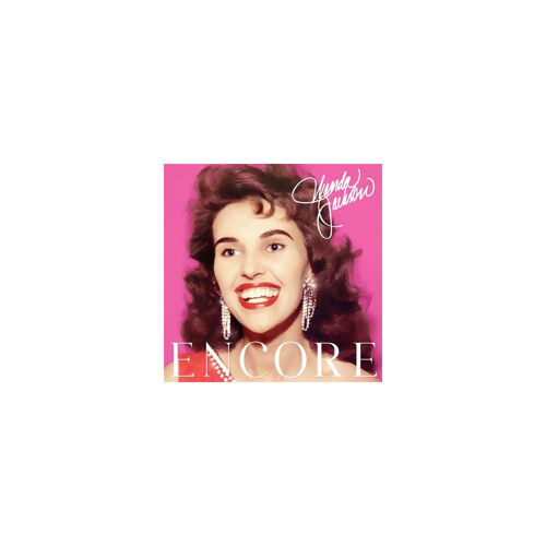 Encore Vinyle Rouge