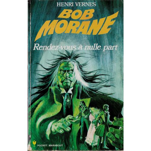 Rendez-Vous À Nulle Part