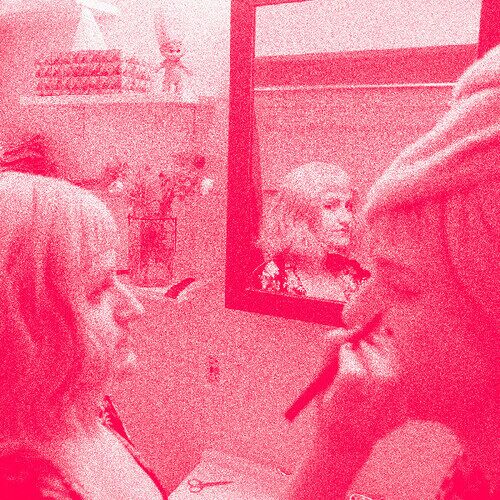 Nova One - How To Kiss (Candy Cane Vinyl) [Vinyl Lp] Colored Vinyl, Red, White, Digital Download