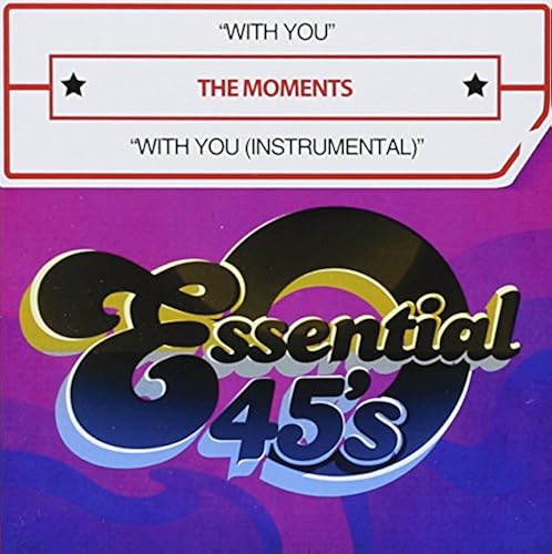 With You/With You (Instrumental)