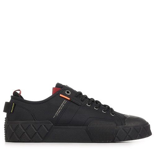 Chaussures Palladium Ace City Shell Lo