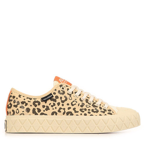 Chaussures Palladium Palla Ace Lo Wild