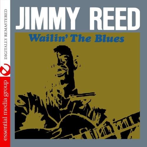 Wailin' The Blues