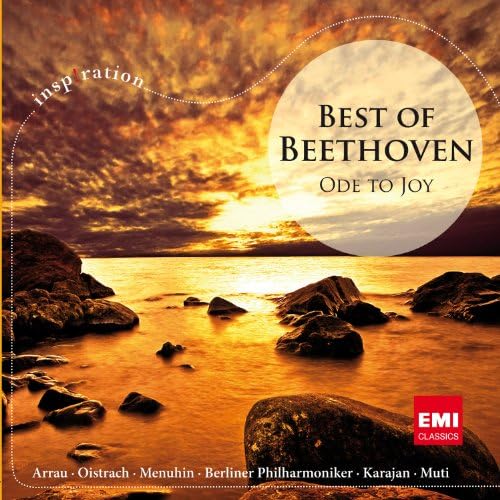 Best Of Beethoven: Ode To Joy