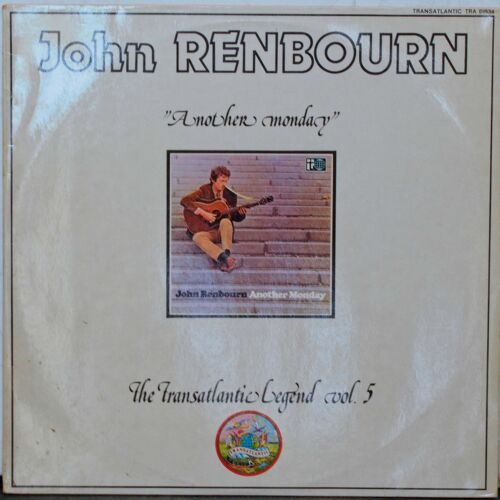 John Renbourn