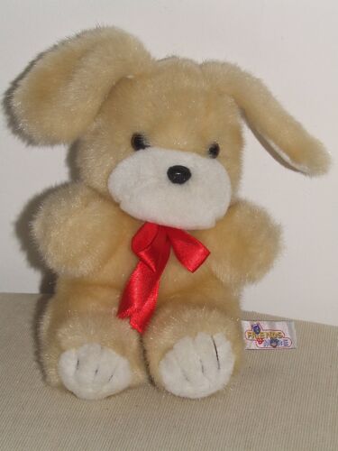 Chien Super Toys Friends More 22 cm