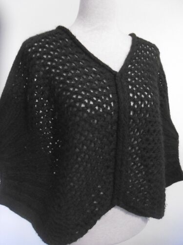 Marylin & John Pull Surchemise 30% Mohair T 40 42