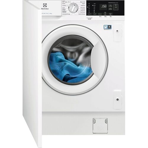 Electrolux EN7F4842OF machine à laver chargement frontal 8 kg 1351 tr/min Blanc