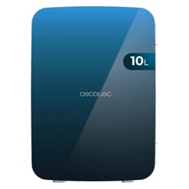 Cecotec 02698 réfrigérateur Pose libre 10 L Bleu et Blanc