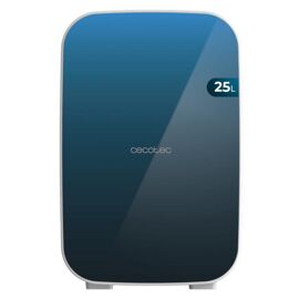 Cecotec 02703 réfrigérateur Pose libre 25 L Bleu et Blanc