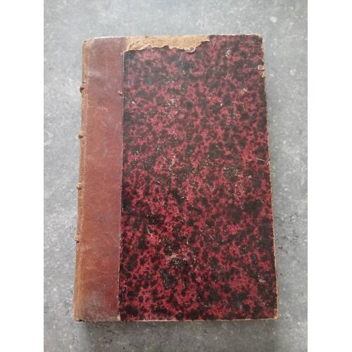 La Guerre Des Fourmis – Charles Woinez – Lemerre 1870 – Envoi Autographe Signé