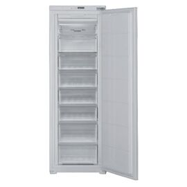 Telefunken TKC197BIE Congélateur vertical Intégré 197 L Blanc