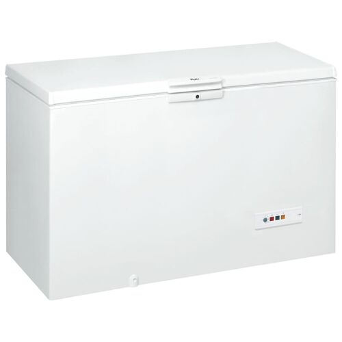 Whirlpool - Congélateur coffre - WHM46122FR