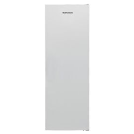 Telefunken R1D376FW réfrigérateur Pose libre 396 L Blanc