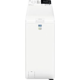 AEG Series 6000 LTA6G7331E machine à laver Charge par dessus 7 kg 1251 tr/min Blanc