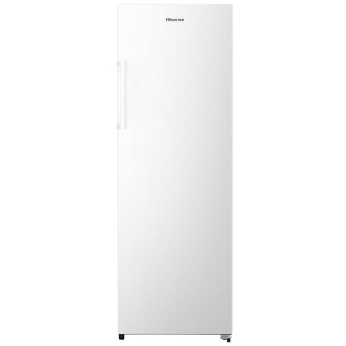 Hisense RL415N4AWE réfrigérateur Pose libre 322 L Blanc