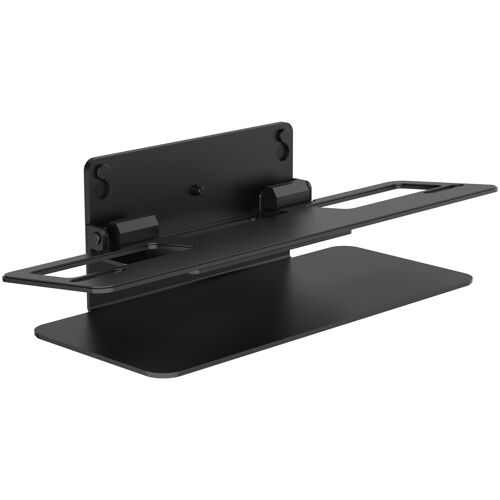 Yealink VB-TabletopMount-02 Montage sur table Noir