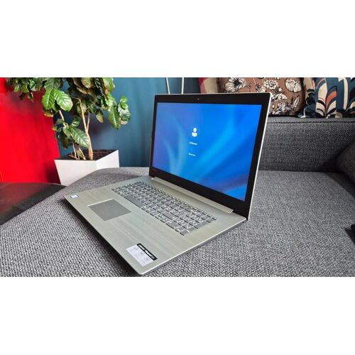 PC Lenovo Ideapad 330 17" i3-7020 / 8 Go / SSD + HDD