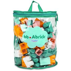 ECOIFFIER Sac demi-lune 60 pces - BB Abrick