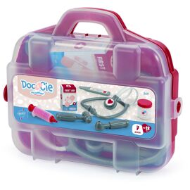 ECOIFFIER Valisette docteur 25,5 cm