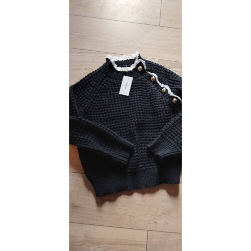 Pull Jubylee Taille Unique.