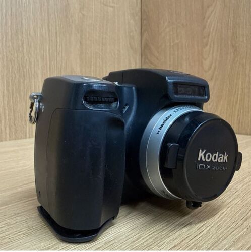 Kodak EasyShare DX6490 Bridge Numérique 4MP Zoom 10x Schneider-Kreuznach