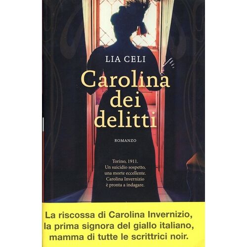 Carolina Dei Delitti