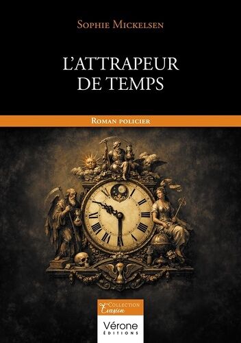 L'attrapeur De Temps