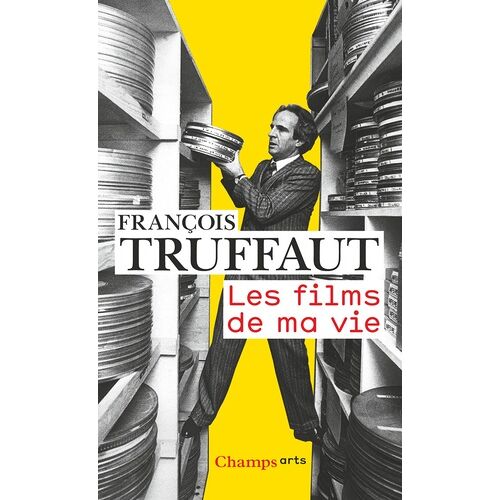 Les Films De Ma Vie
