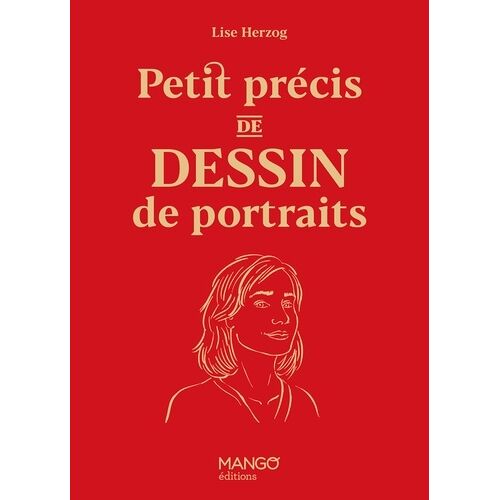 Petit Précis Du Dessin De Portraits