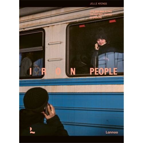 Iron People