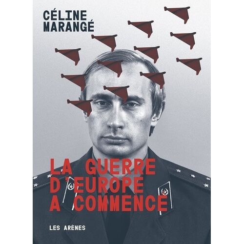 La Guerre D'europe A Commencé