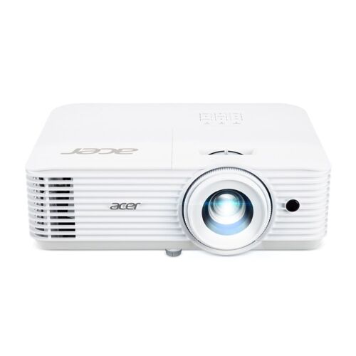 Acer Home Entertainment, H6815P, Projector, Blanc, 4K UHD, 4000 lm, 1,07 billion colors