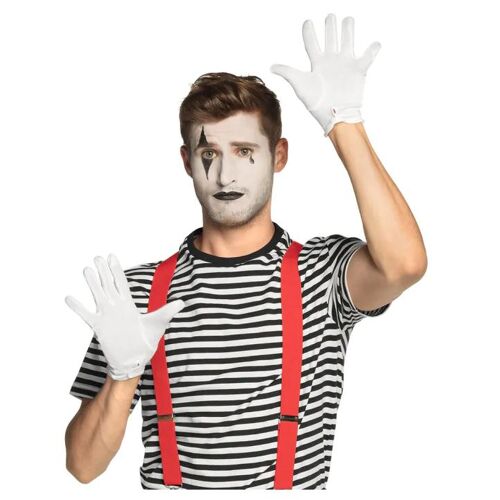 Boland 03080 Gants De Déguisement Adulte Unisexe