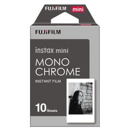 Fujifilm 16531958 pellicule polaroid 10 pièces 54 x 86 mm