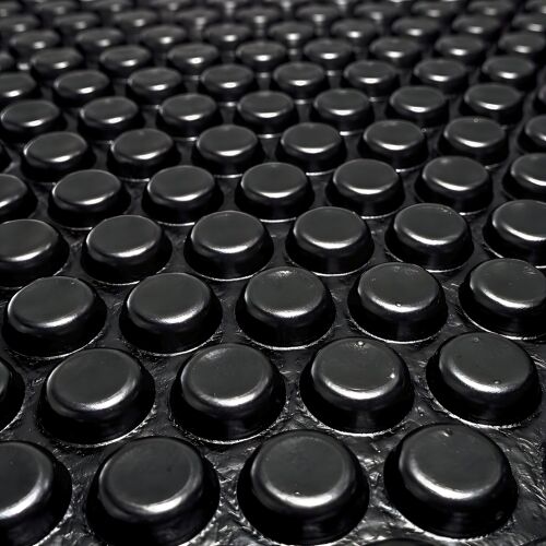 Bâche à Bulle Piscine 7 x 3 m | Épaisseur 300 Microns - Épais et Durable | Bache Bulles Rectangulaire 12 Tailles Disponibles