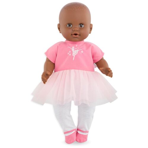 Corolle BB36 COMBINAISON BALLERINE