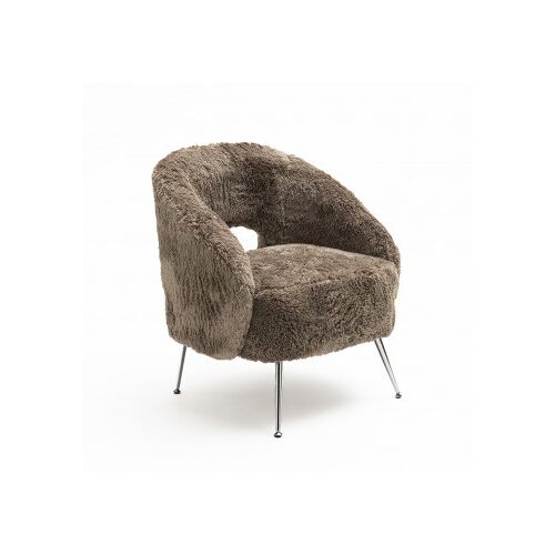 Drawer Verno Style Vintage Fauteuil