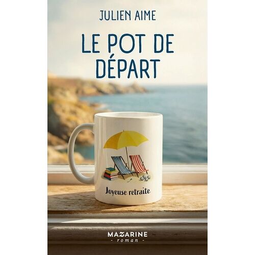 Le Pot De Départ