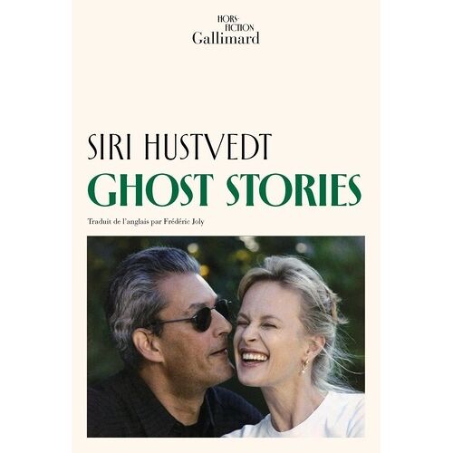 Ghost Stories
