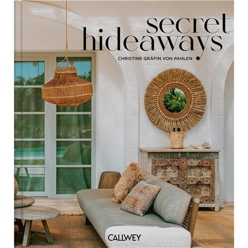 Secret Hideaways